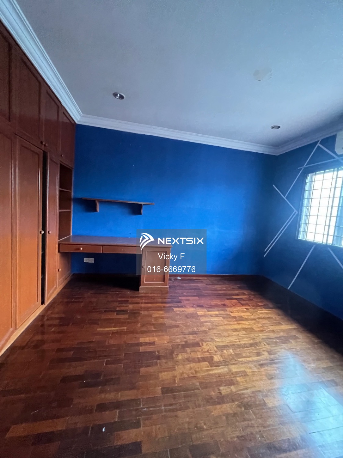 Semi-detached House For Sale in Cheras Selangor - Image 12