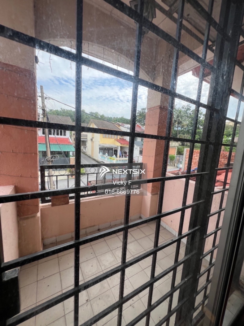 Semi-detached House For Sale in Cheras Selangor - Image 13