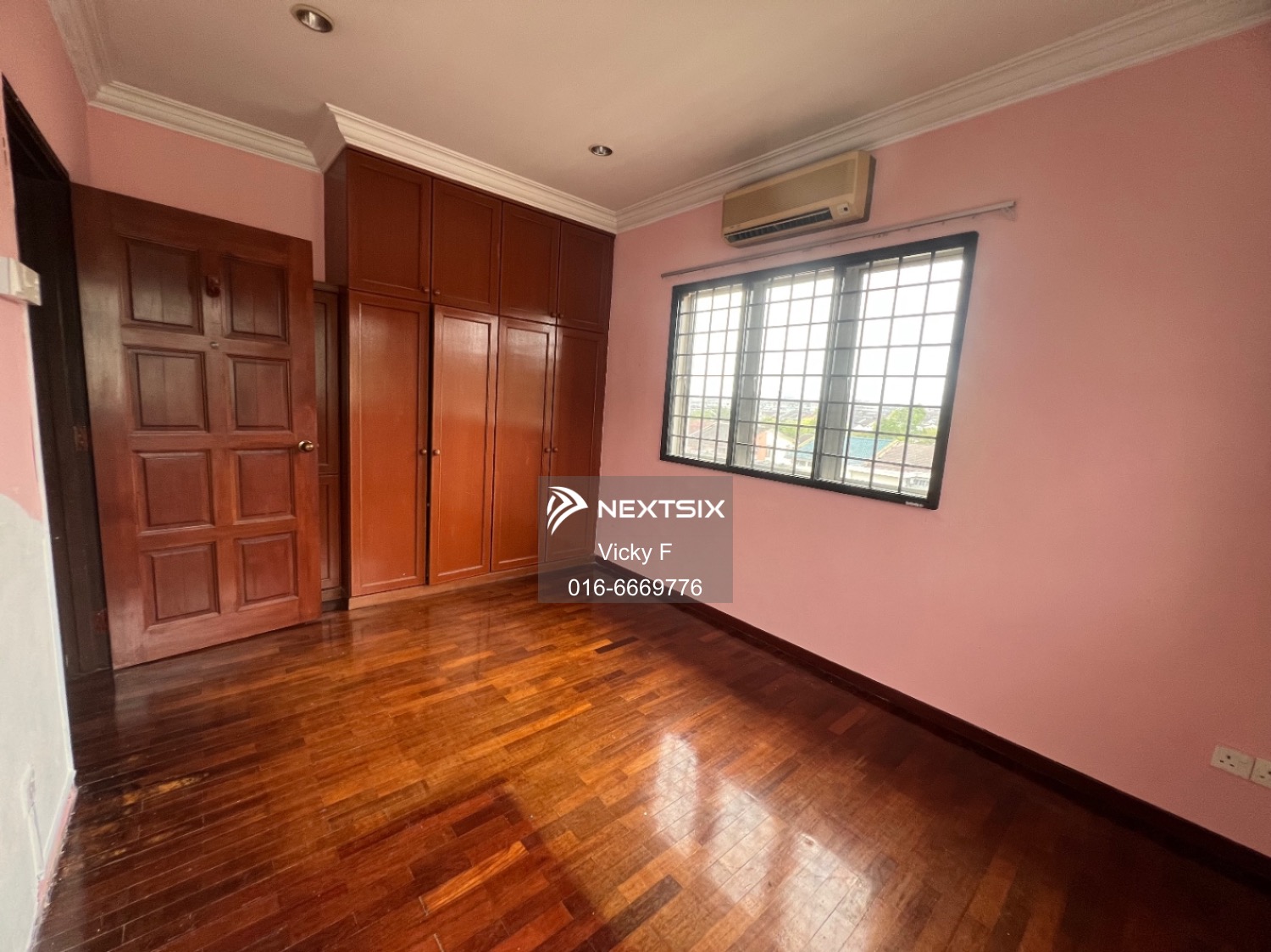 Semi-detached House For Sale in Cheras Selangor - Image 14