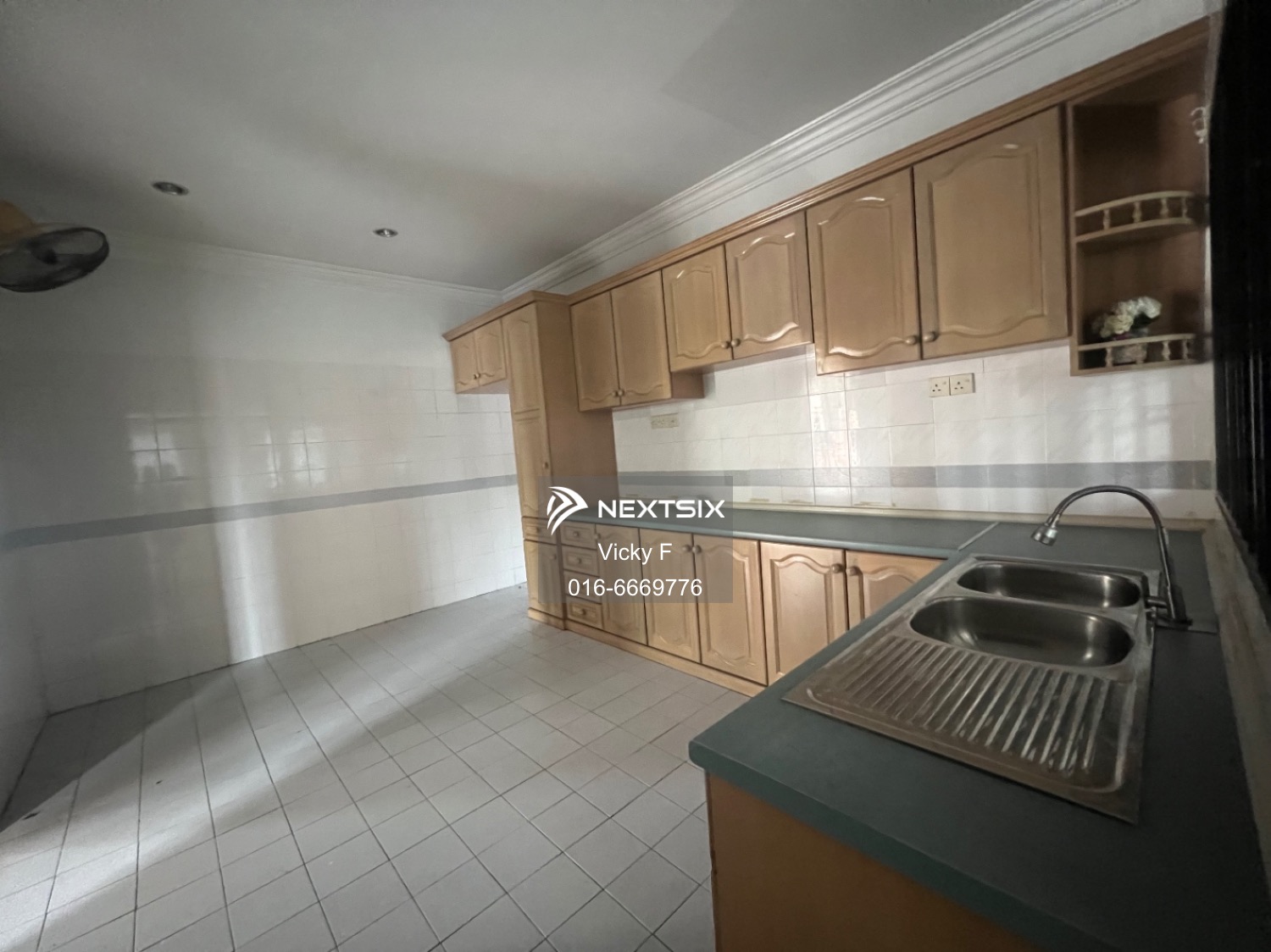 Semi-detached House For Sale in Cheras Selangor - Image 6