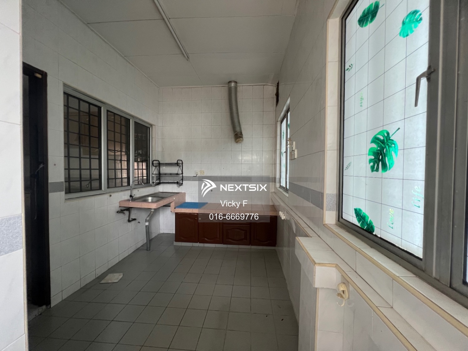 Semi-detached House For Sale in Cheras Selangor - Image 7