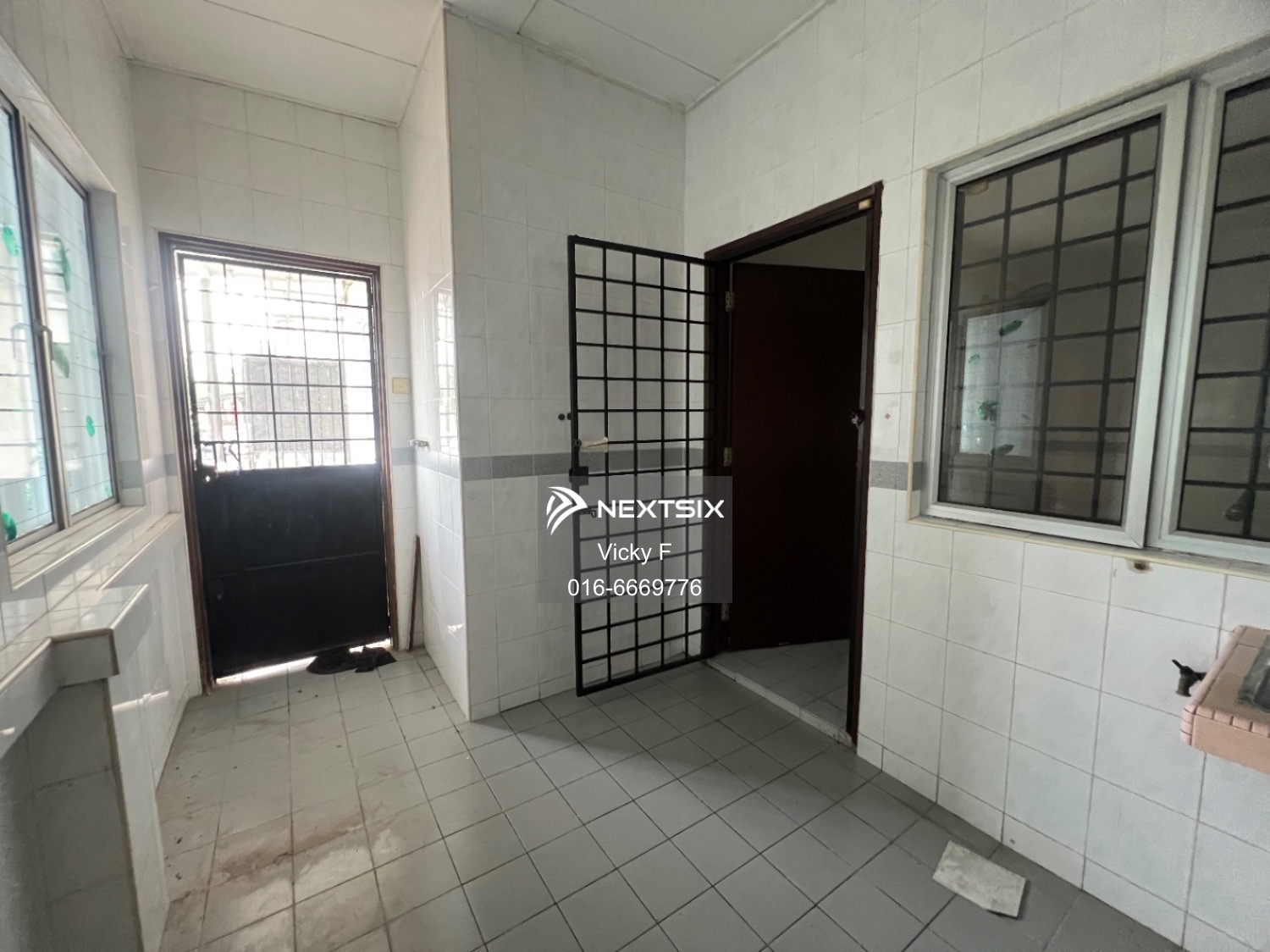 Semi-detached House For Sale in Cheras Selangor - Image 8