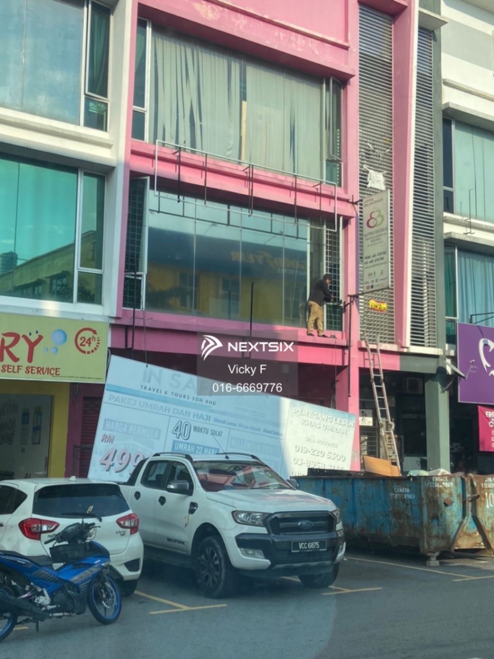 Shop Office For Sale in Kajang Selangor
