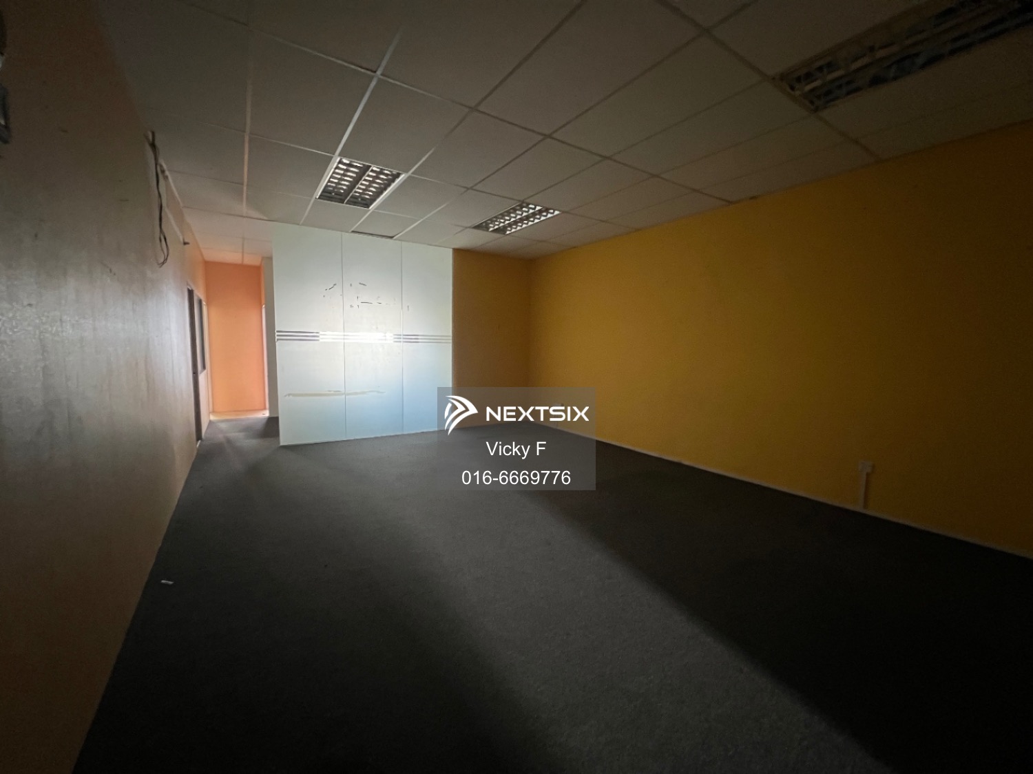 Shop Office For Sale in Kajang Selangor - Image 5