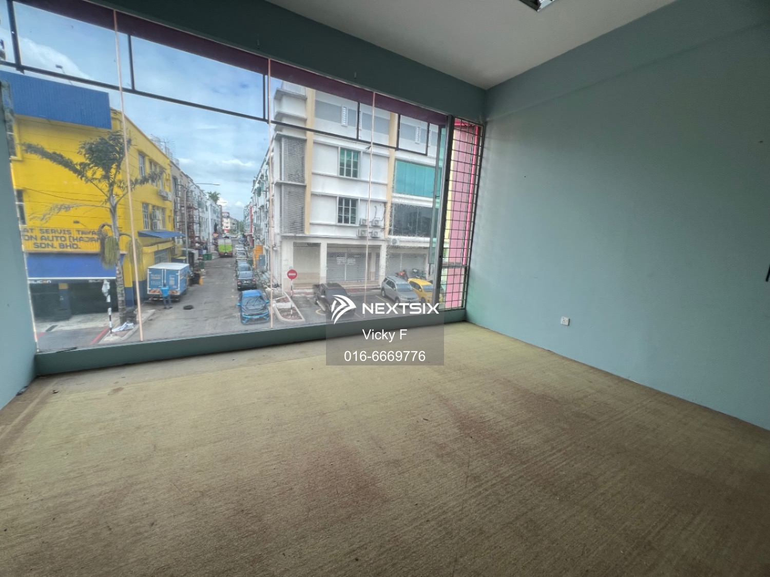 Shop Office For Sale in Kajang Selangor - Image 7