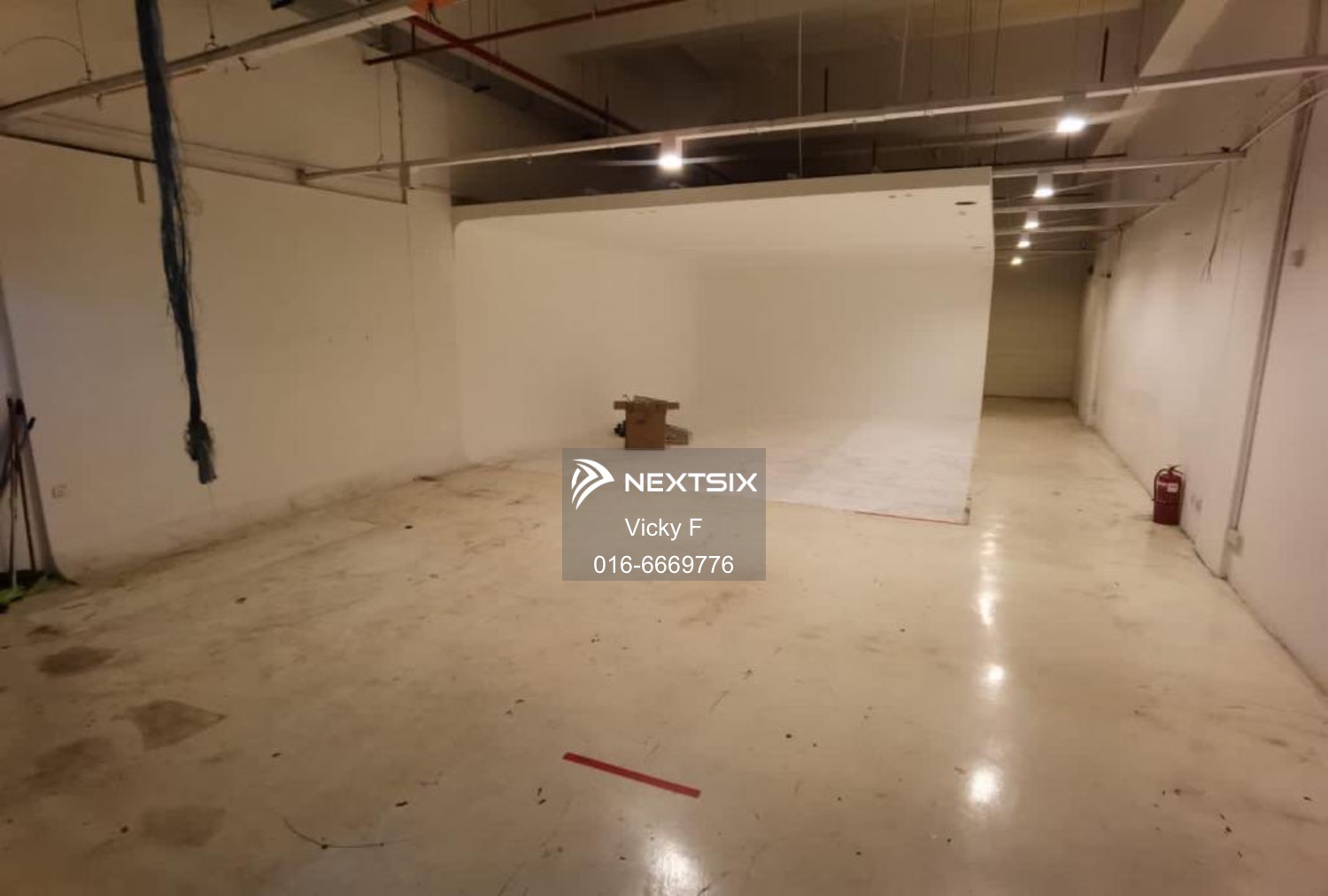 Shop For Sale in Cheras Selangor - Image 9