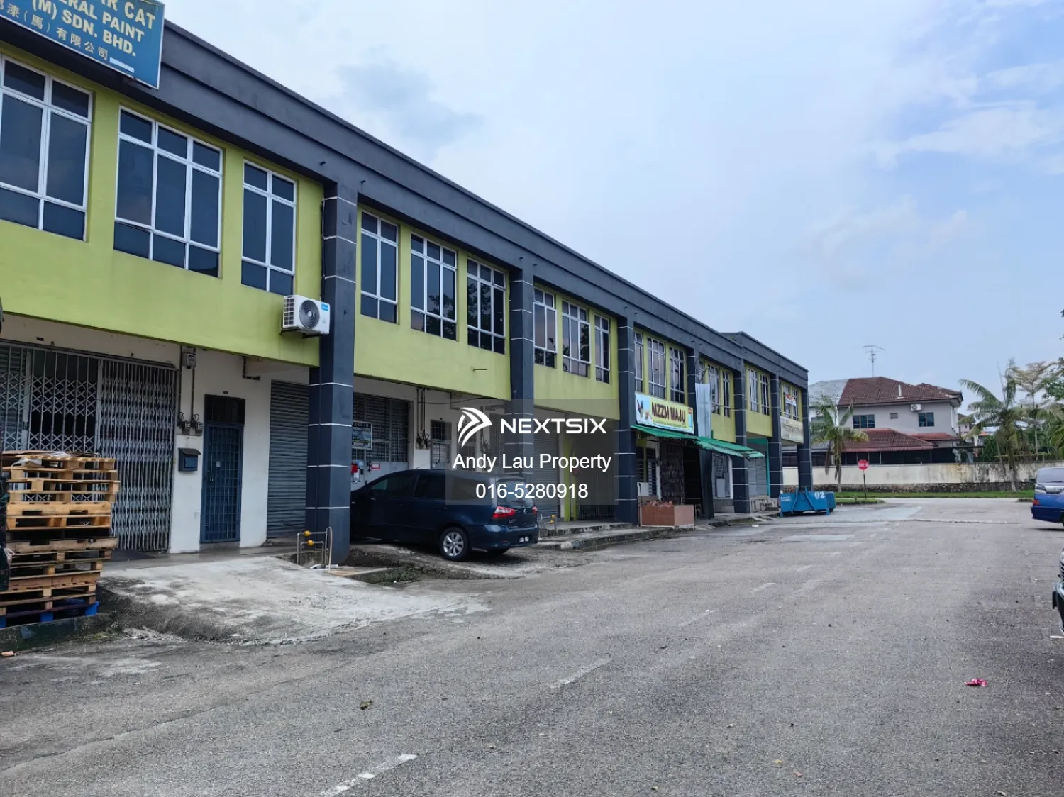 Shop For Sale in Ulu Tiram Johor - Image 7
