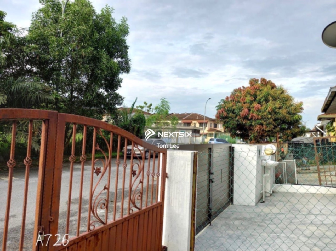 2-sty Terrace/Link House For Sale in Shah Alam Selangor