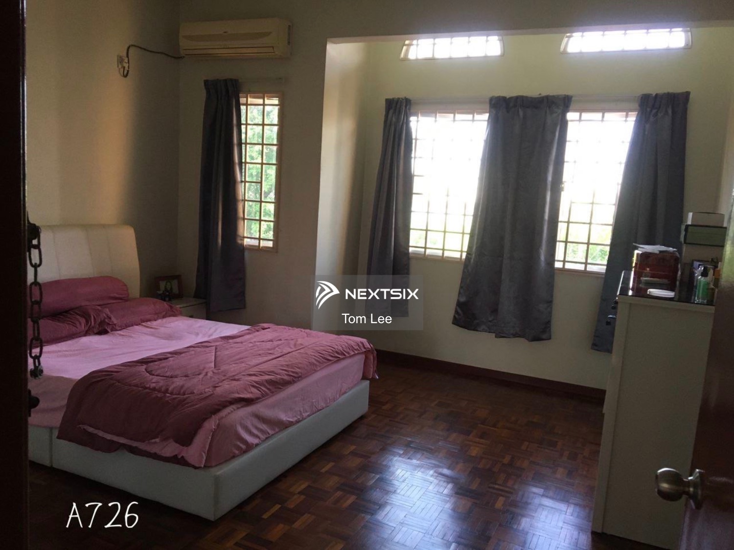2-sty Terrace/Link House For Sale in Shah Alam Selangor - Image 11