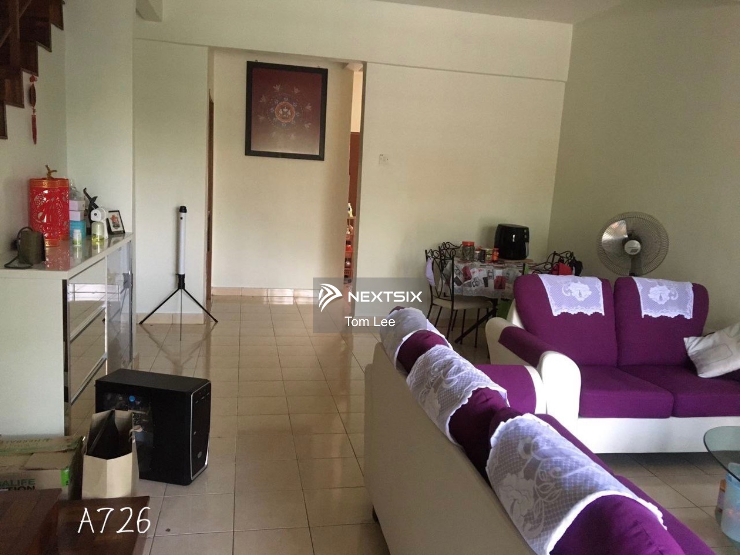2-sty Terrace/Link House For Sale in Shah Alam Selangor - Image 5