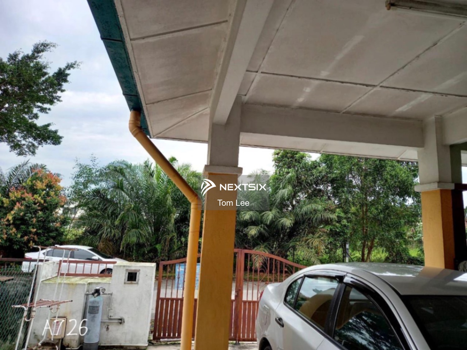 2-sty Terrace/Link House For Sale in Shah Alam Selangor - Image 6