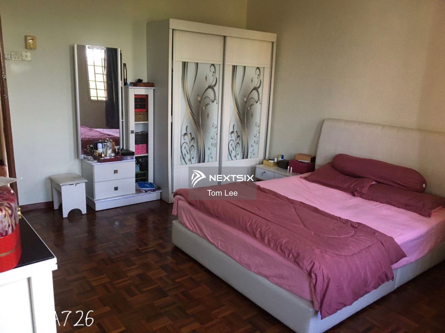 2-sty Terrace/Link House For Sale in Shah Alam Selangor - Image 9