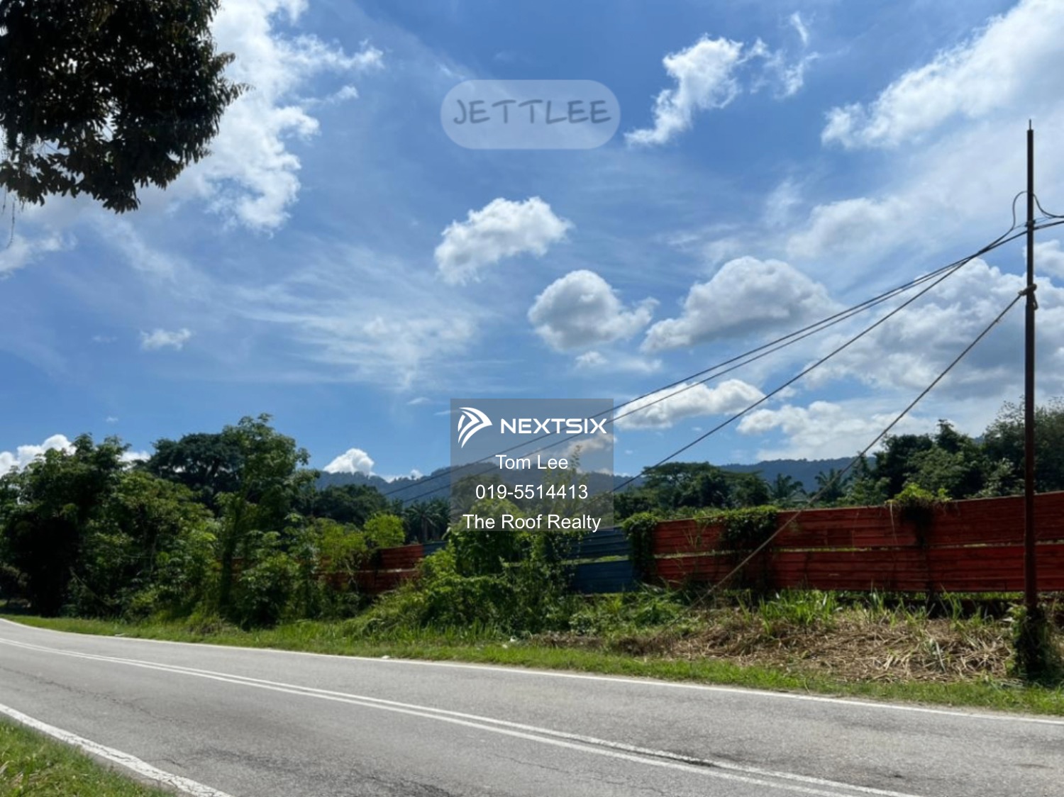 Agricultural Land For Sale in Semenyih Selangor
