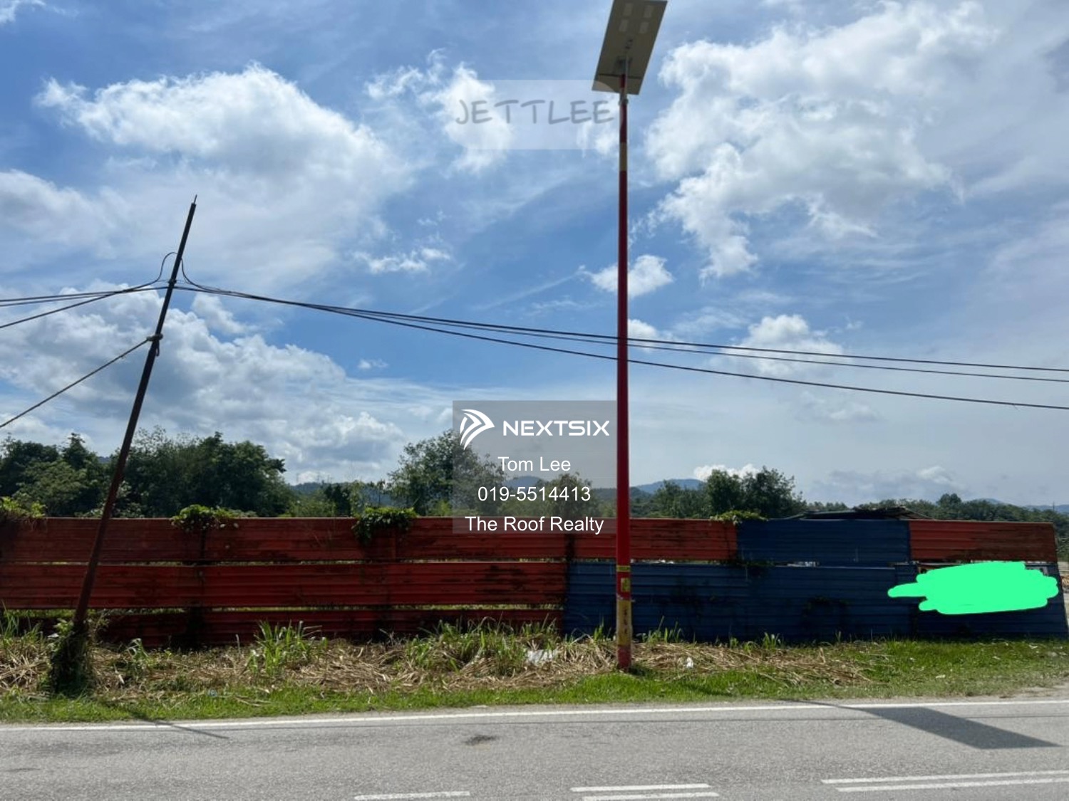 Agricultural Land For Sale in Semenyih Selangor - Image 2