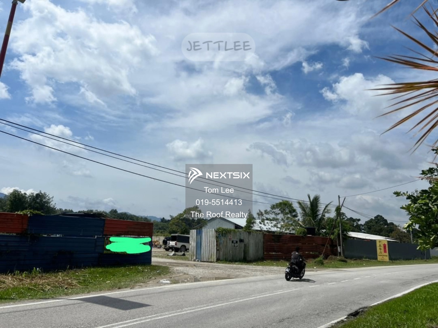 Agricultural Land For Sale in Semenyih Selangor - Image 3