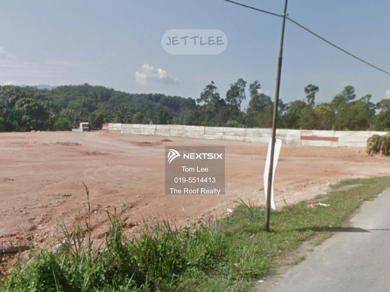 Agricultural Land For Sale in Semenyih Selangor - Image 4