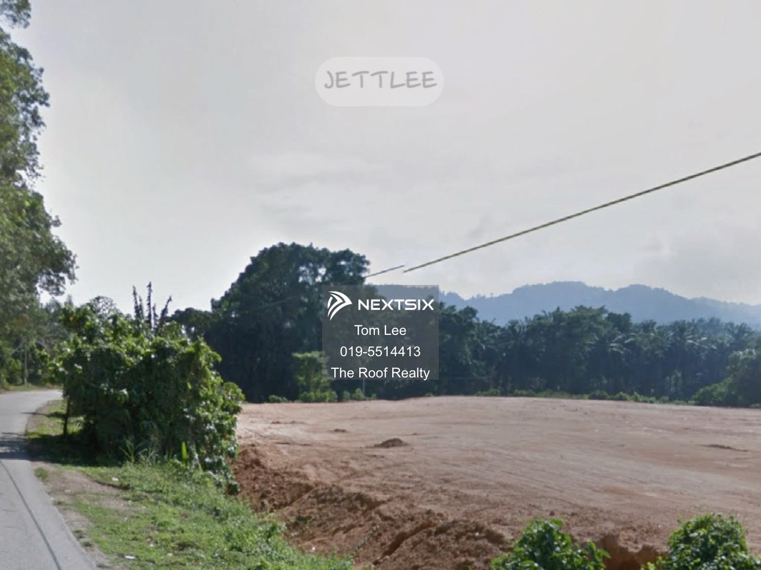 Agricultural Land For Sale in Semenyih Selangor - Image 5