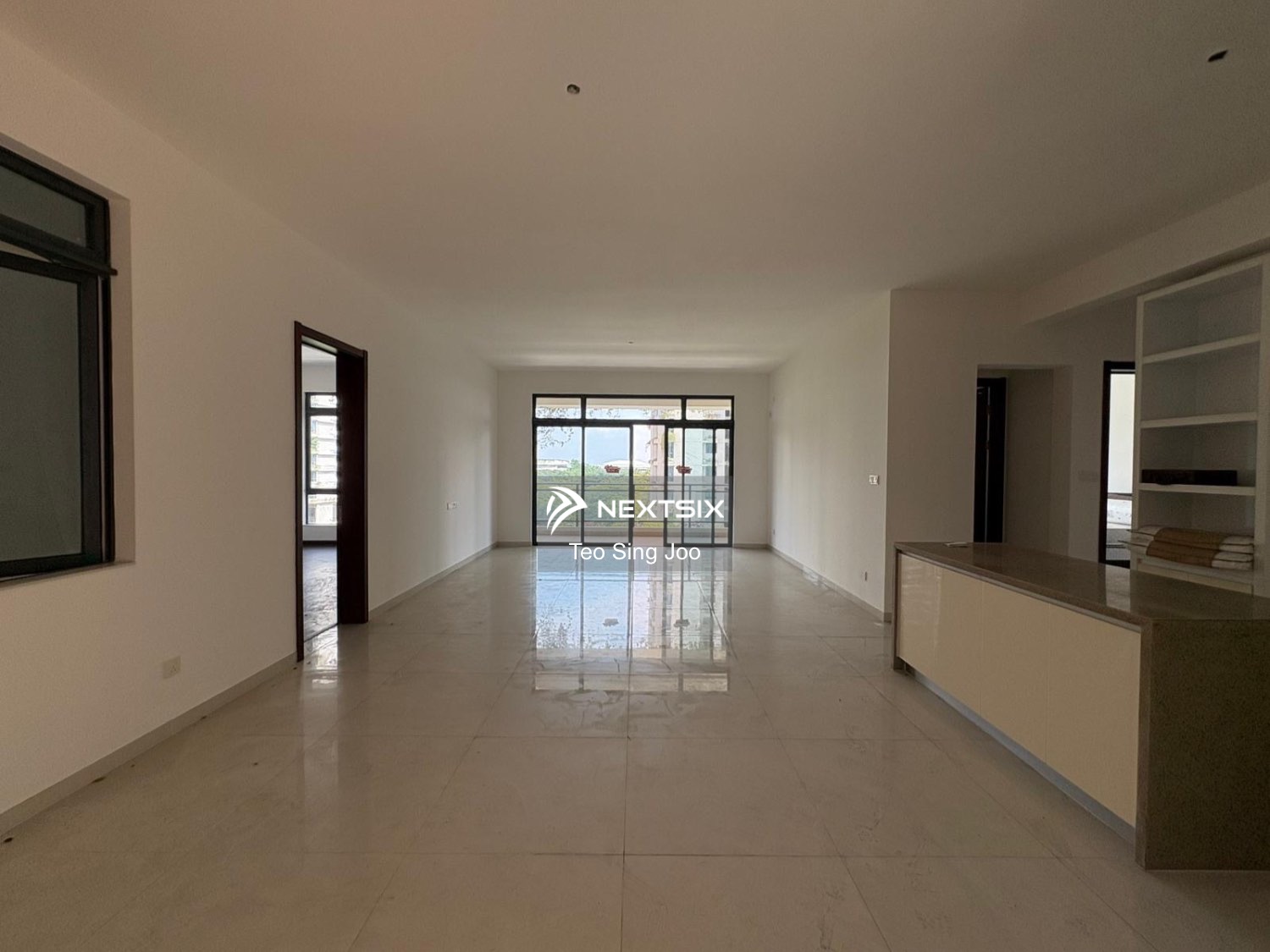 Apartment For Sale in Johor Bahru Johor