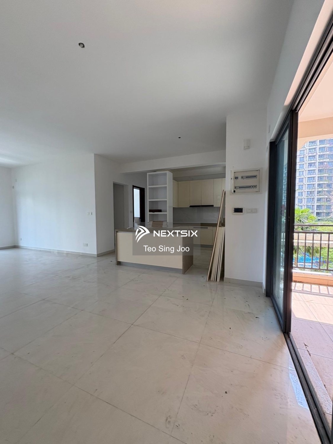 Apartment For Sale in Johor Bahru Johor - Image 6