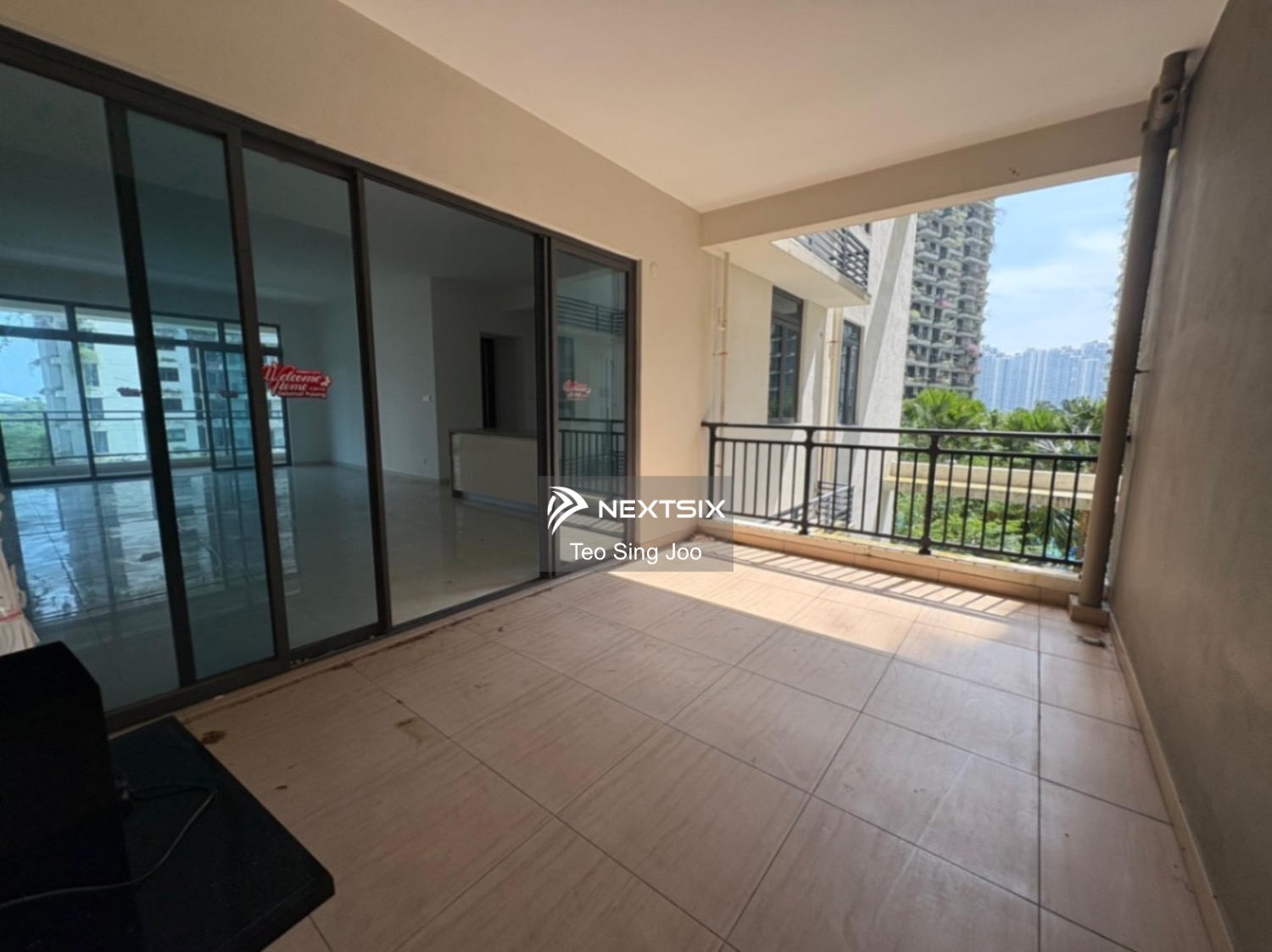 Apartment For Sale in Johor Bahru Johor - Image 8