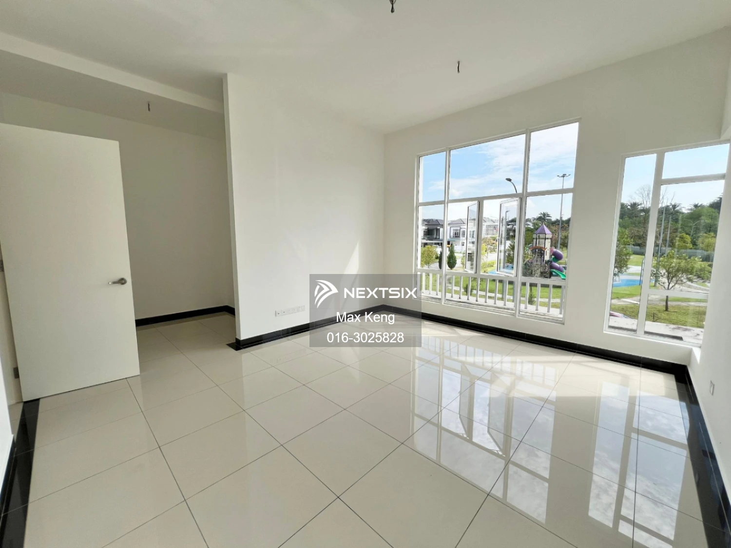Cluster House For Sale in Setia Tropika Johor - Image 11