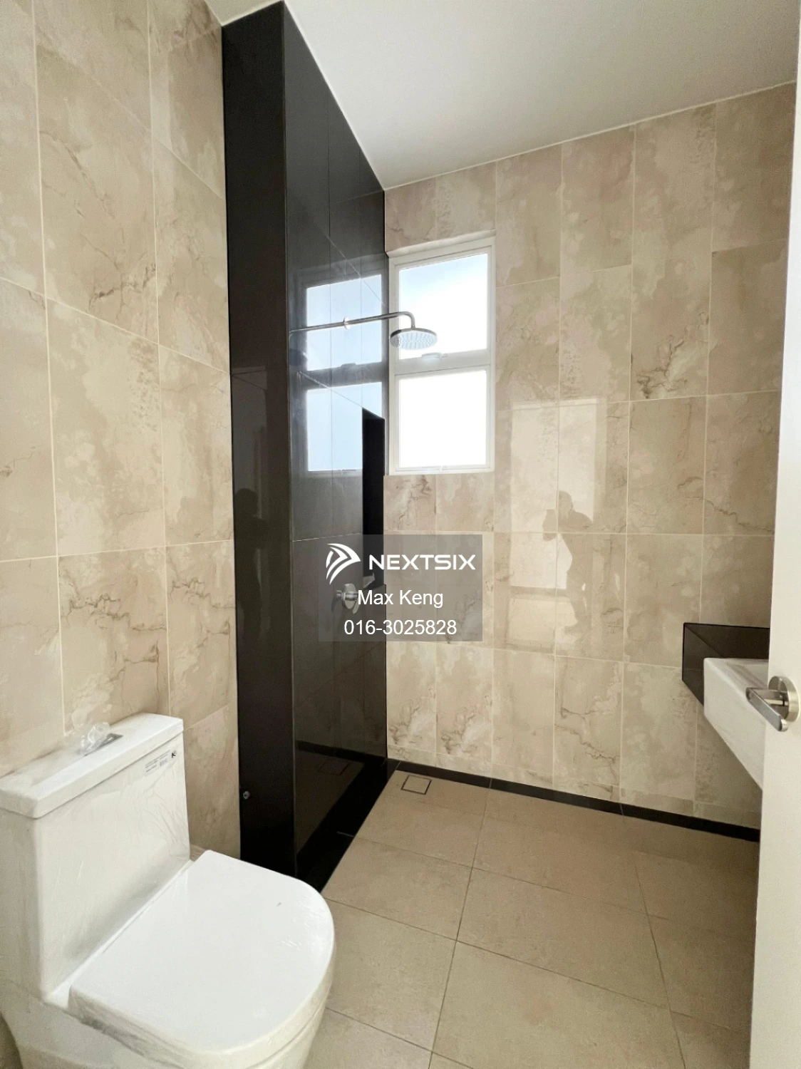 Cluster House For Sale in Setia Tropika Johor - Image 12