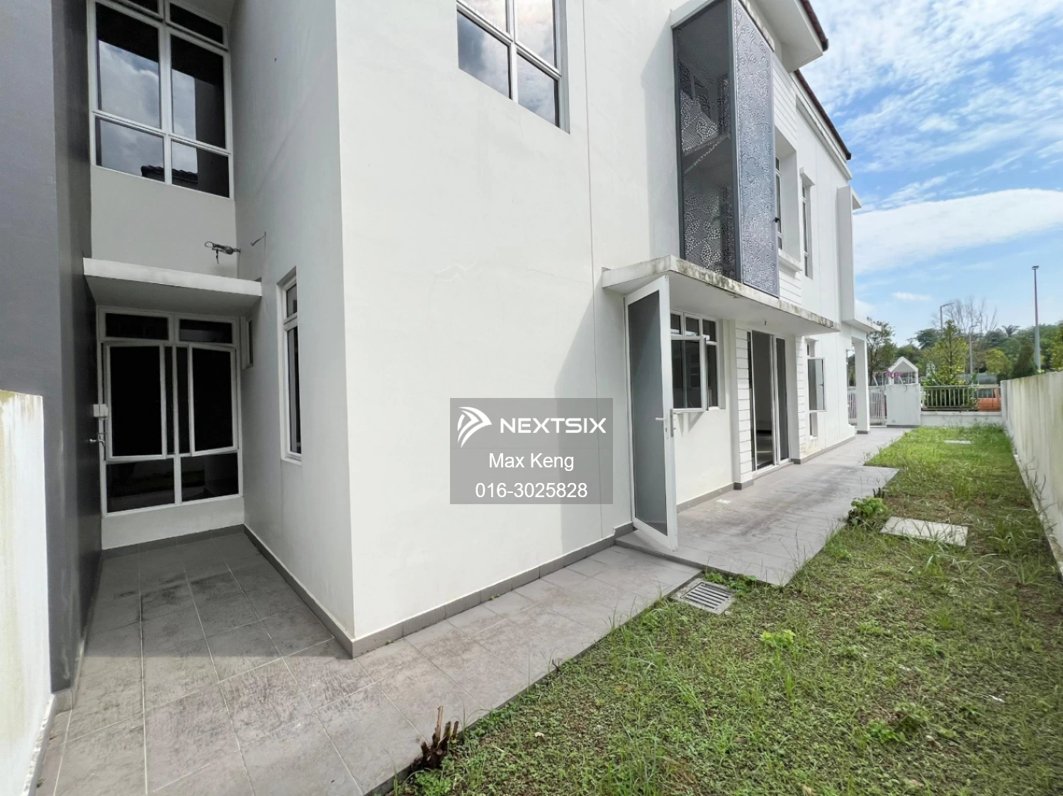 Cluster House For Sale in Setia Tropika Johor - Image 5