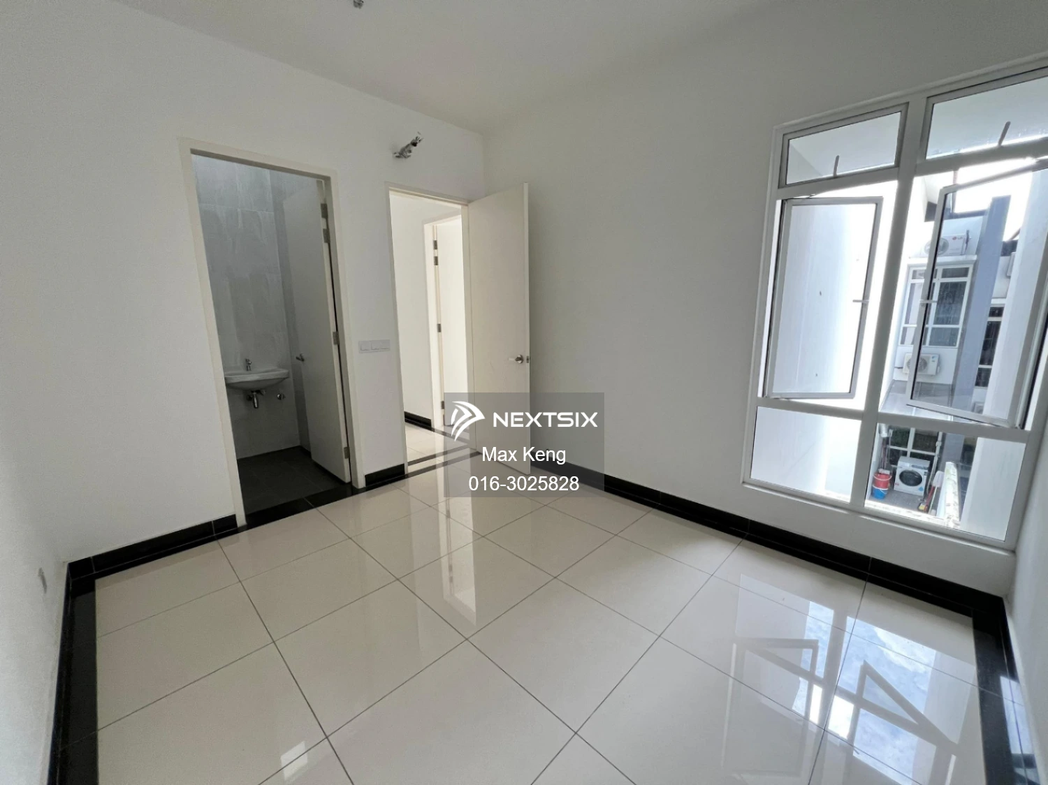 Cluster House For Sale in Setia Tropika Johor - Image 6
