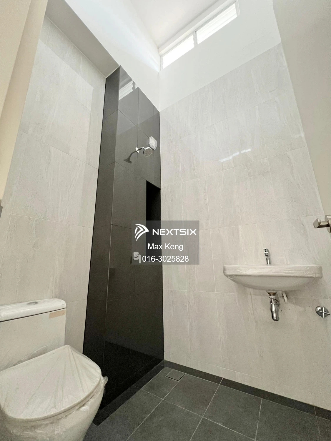 Cluster House For Sale in Setia Tropika Johor - Image 7