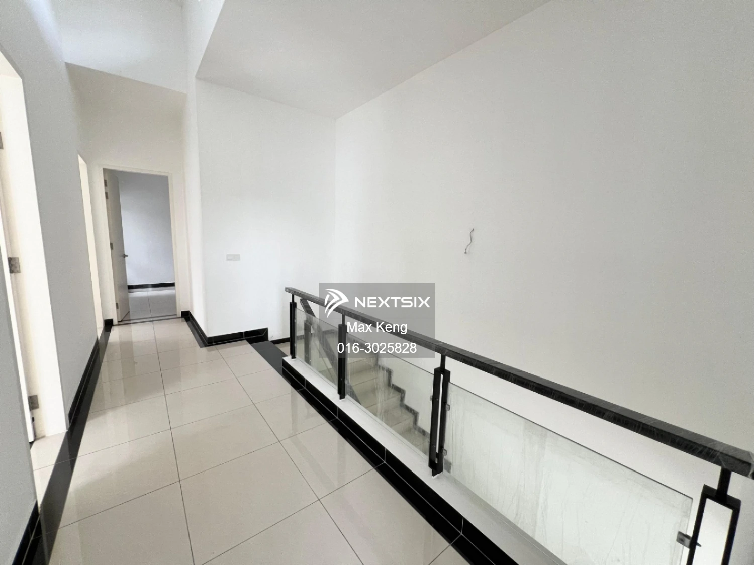 Cluster House For Sale in Setia Tropika Johor - Image 8