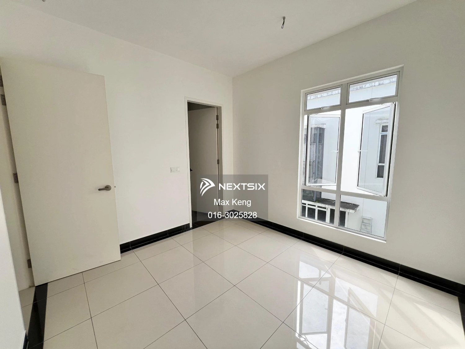 Cluster House For Sale in Setia Tropika Johor - Image 9