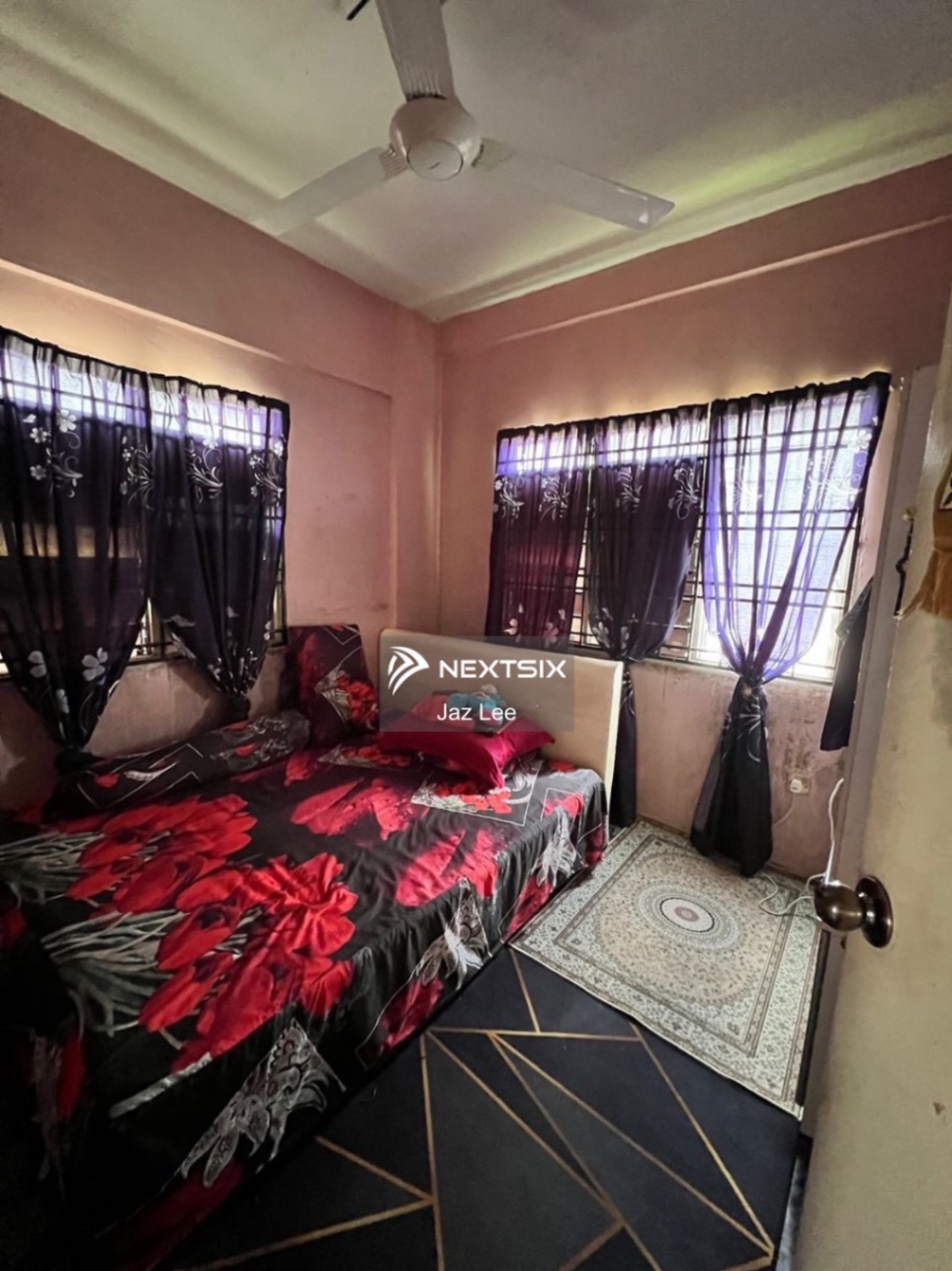 Flat For Sale in Skudai Johor - Image 5