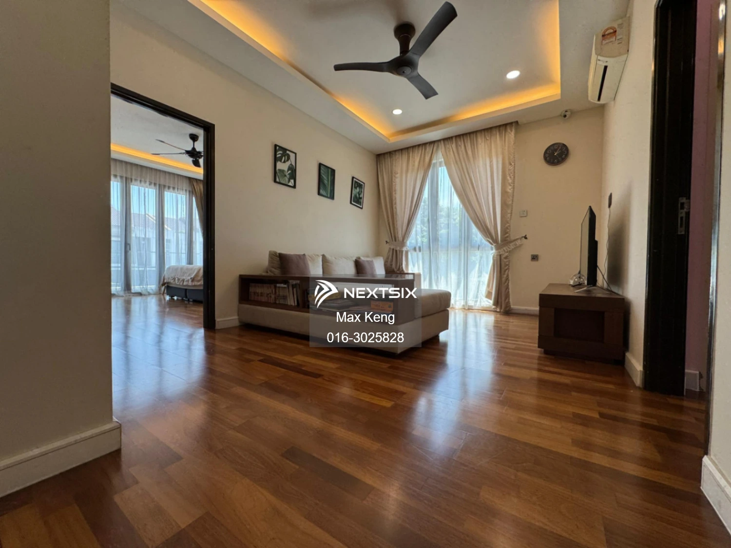 Semi-detached House For Sale in Iskandar Puteri (Nusajaya) Johor - Image 8