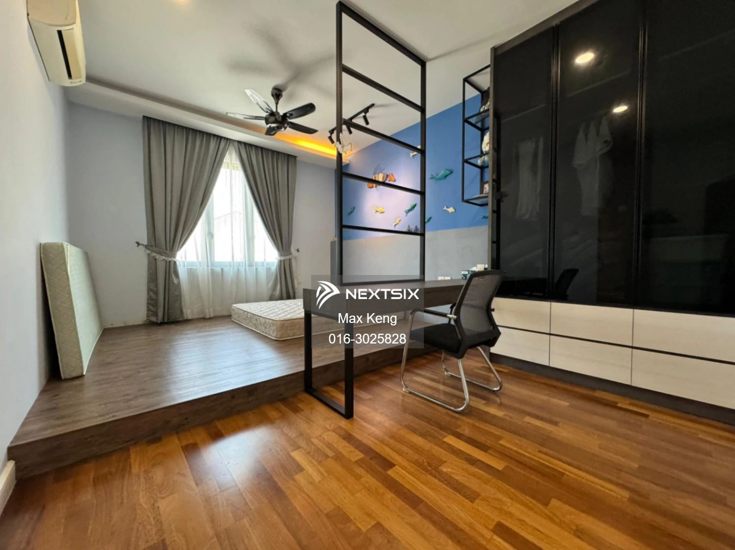 Semi-detached House For Sale in Iskandar Puteri (Nusajaya) Johor - Image 9