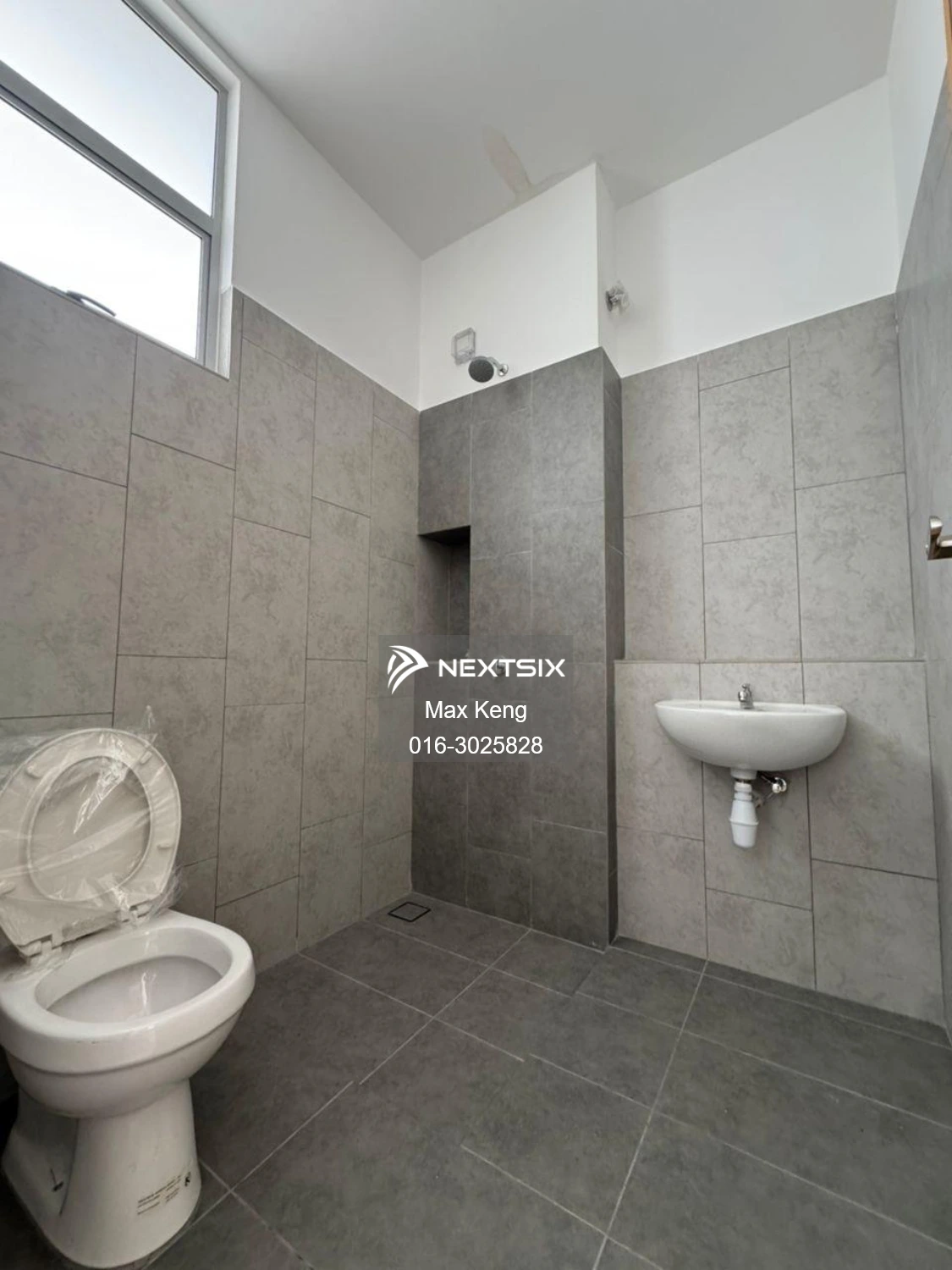 2-sty Terrace/Link House For Sale in Skudai Johor - Image 9