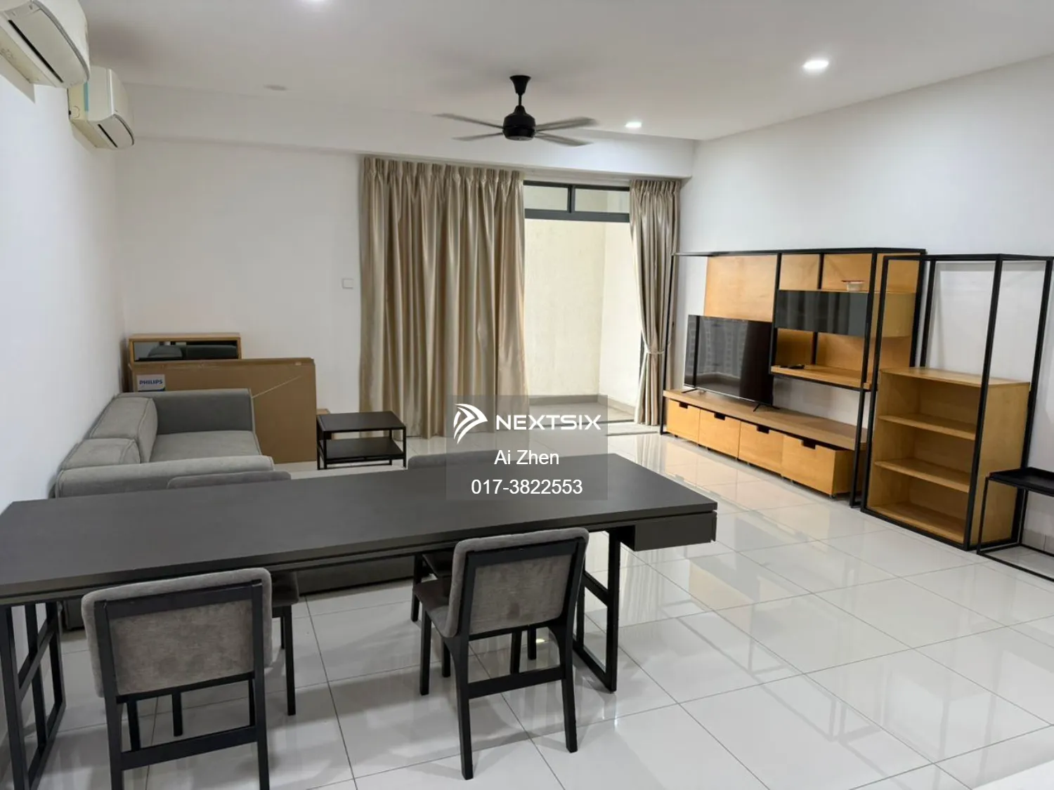 Condominium For Rent in Jalan Klang Lama Kuala Lumpur