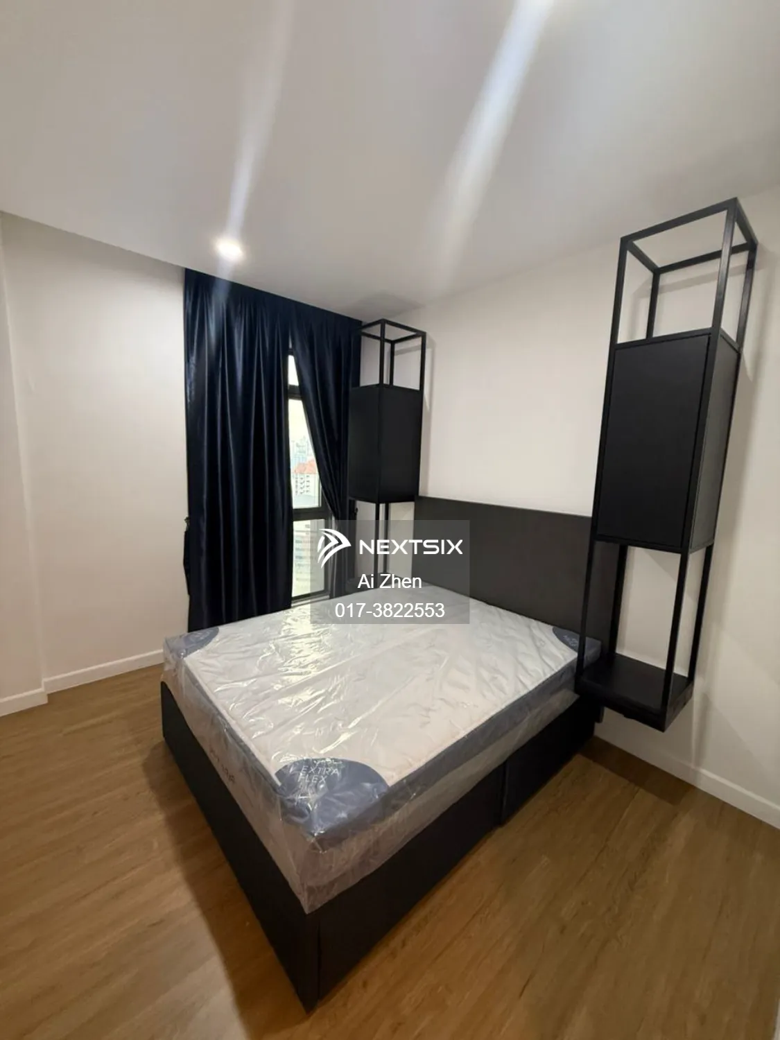 Condominium For Rent in Jalan Klang Lama Wilayah Persekutuan Kuala Lumpur - Image 6