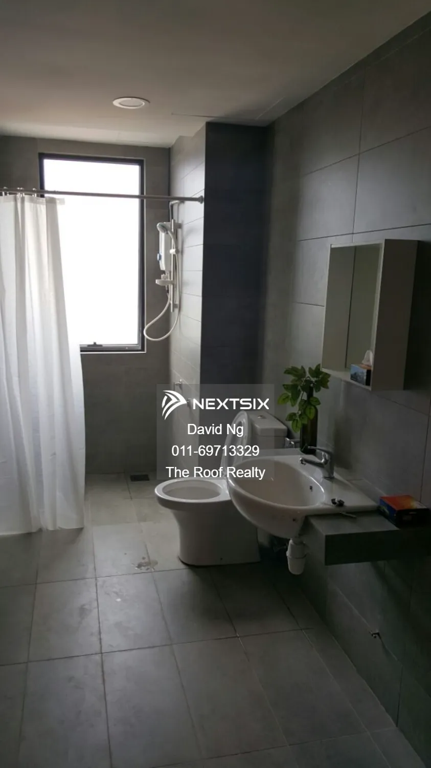Serviced Residence For Sale in Subang Jaya Selangor - Image 5