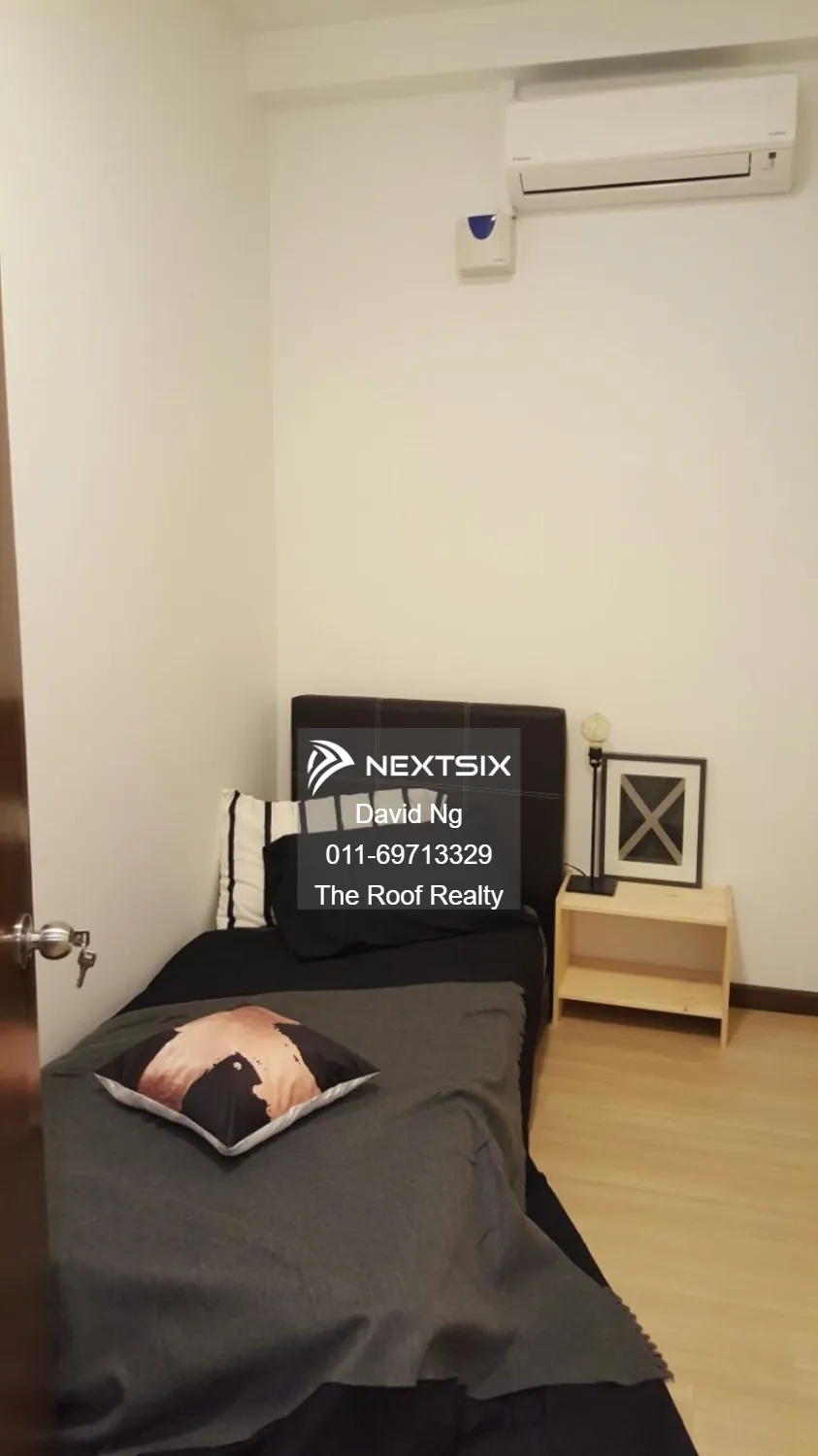 Serviced Residence For Sale in Subang Jaya Selangor - Image 7