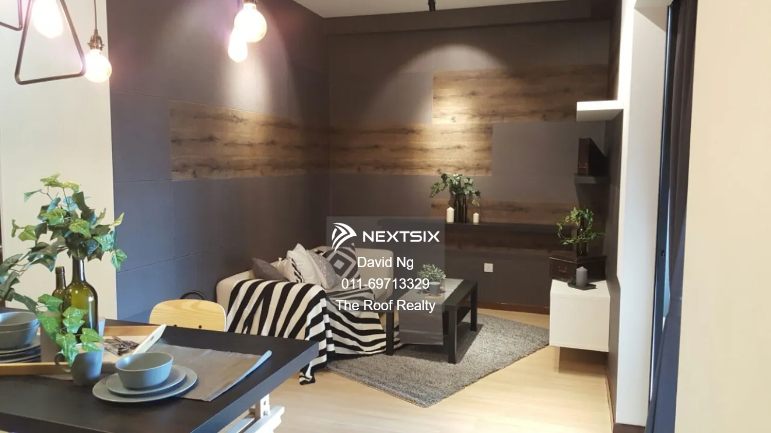 Serviced Residence For Sale in Subang Jaya Selangor - Image 8