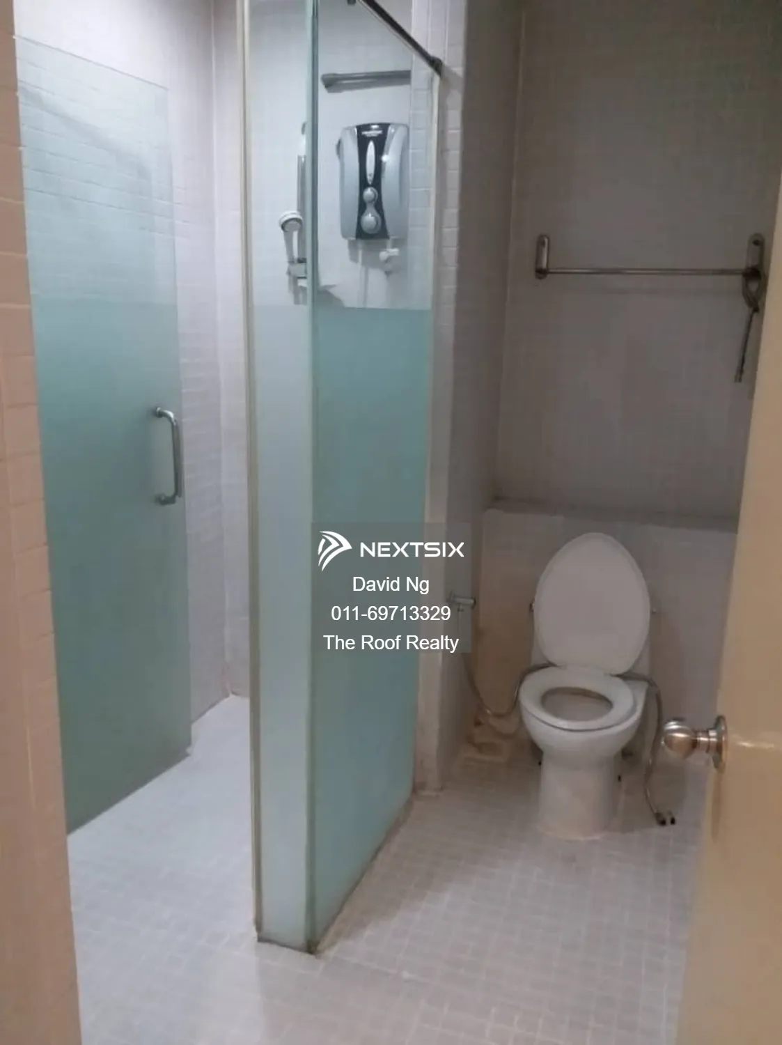 Serviced Residence For Rent in Damansara Heights Wilayah Persekutuan Kuala Lumpur - Image 10