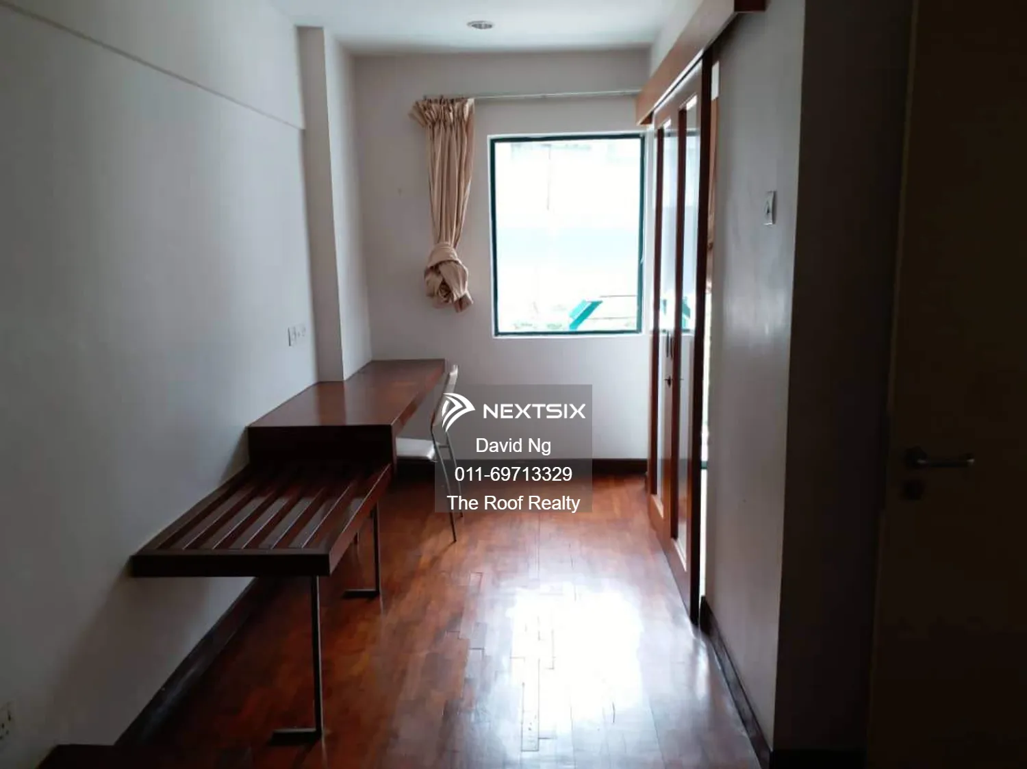 Serviced Residence For Rent in Damansara Heights Wilayah Persekutuan Kuala Lumpur - Image 5