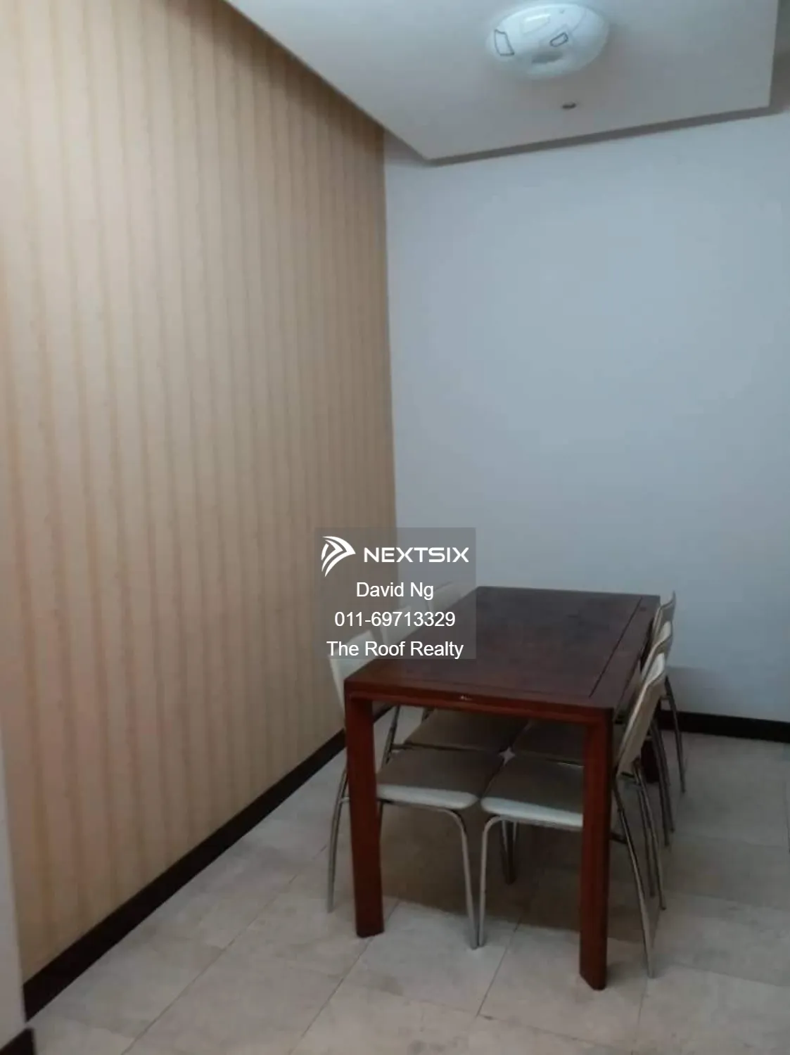 Serviced Residence For Rent in Damansara Heights Wilayah Persekutuan Kuala Lumpur - Image 6
