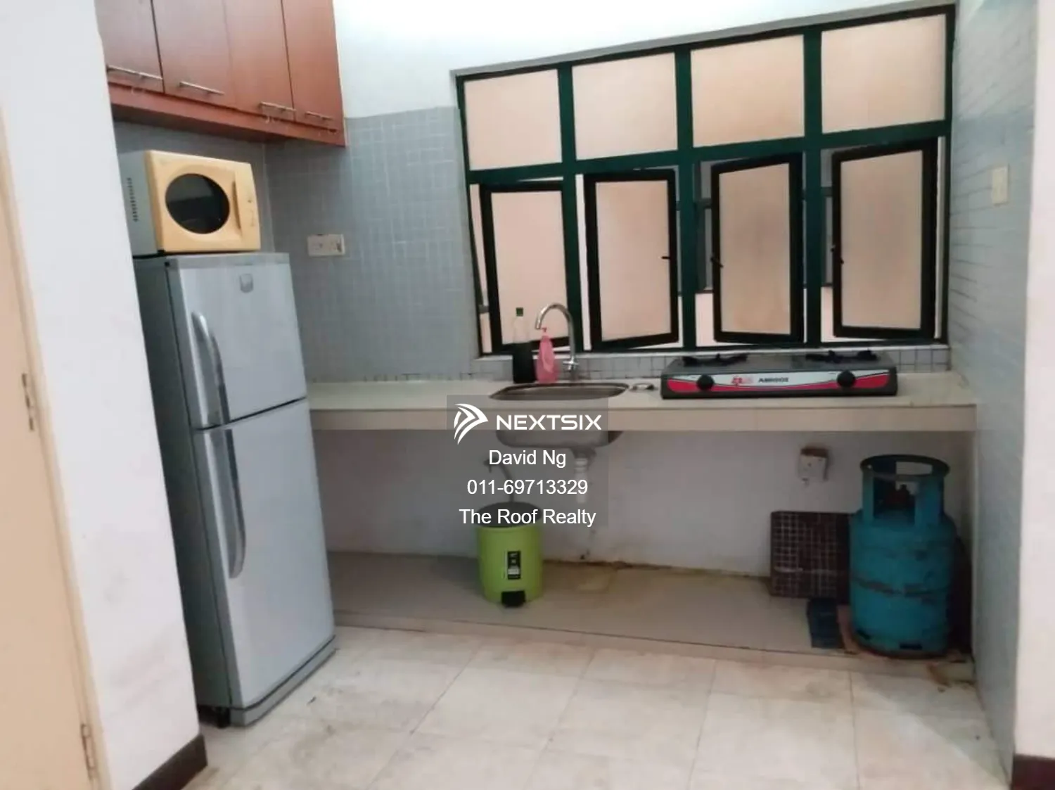 Serviced Residence For Rent in Damansara Heights Wilayah Persekutuan Kuala Lumpur - Image 7