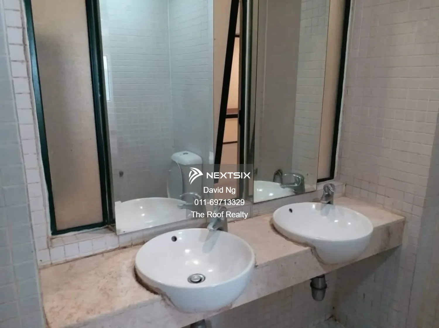 Serviced Residence For Rent in Damansara Heights Wilayah Persekutuan Kuala Lumpur - Image 9