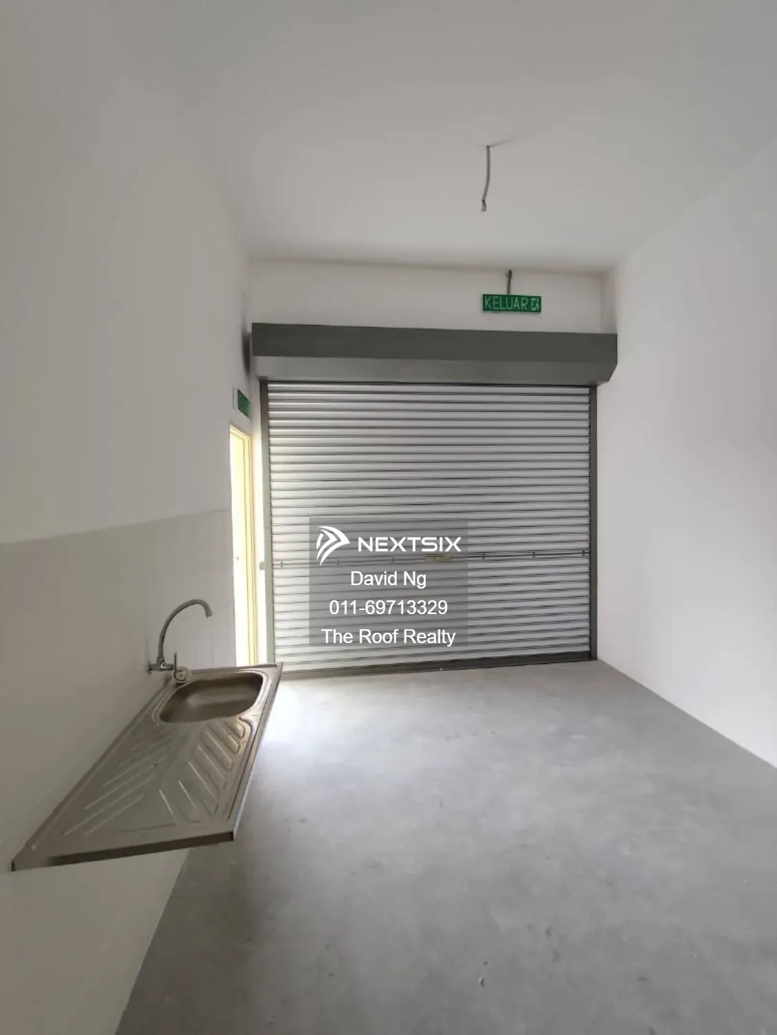 Shop For Rent in Semenyih Selangor - Image 5