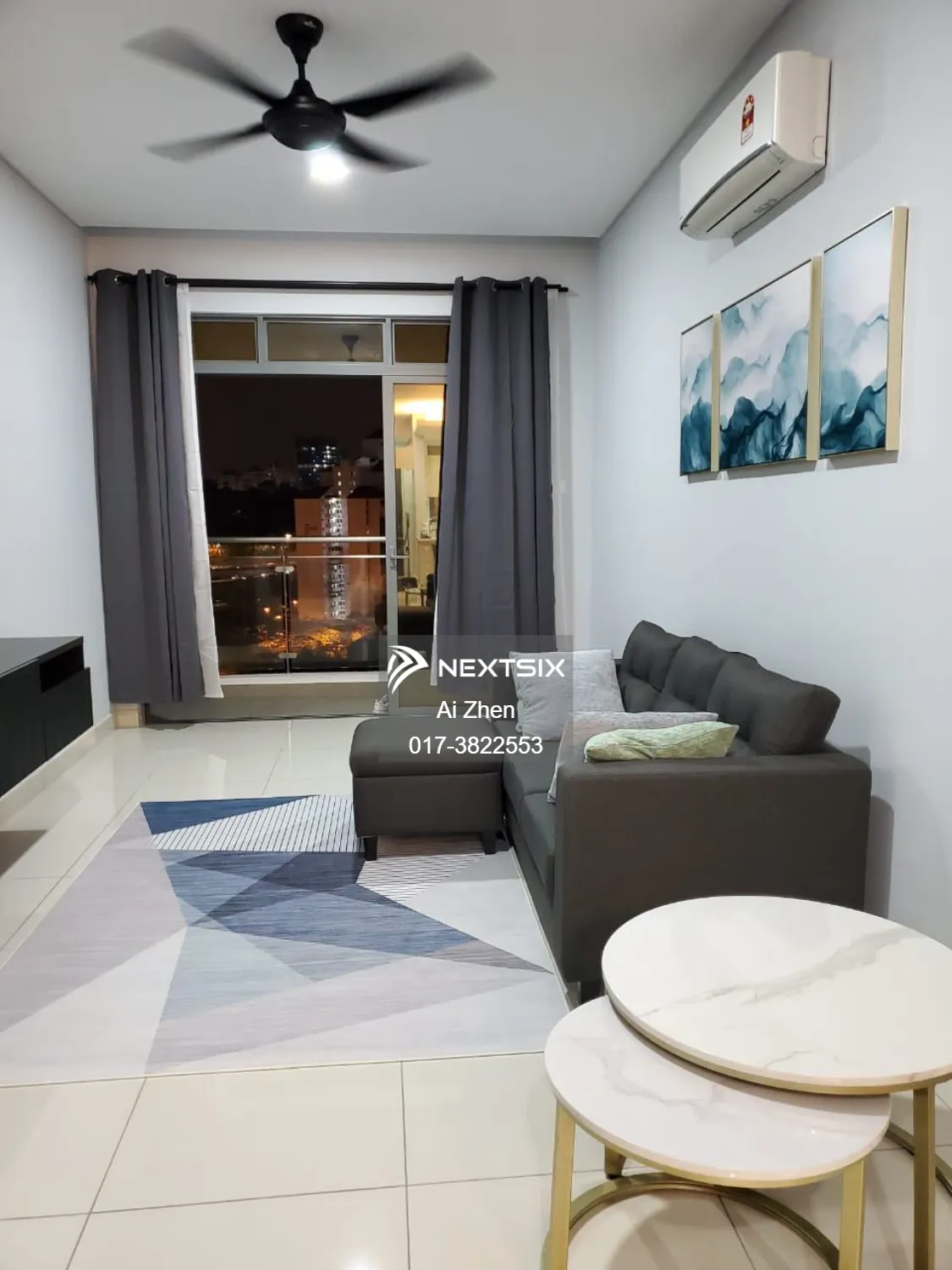 Condominium For Rent in Jalan Klang Lama Kuala Lumpur