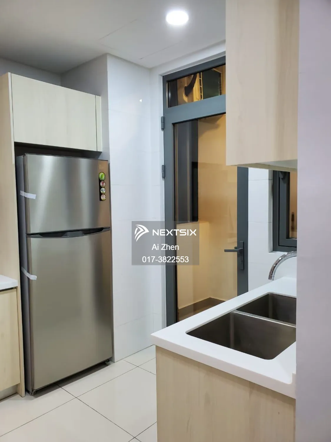 Condominium For Rent in Jalan Klang Lama Wilayah Persekutuan Kuala Lumpur - Image 5