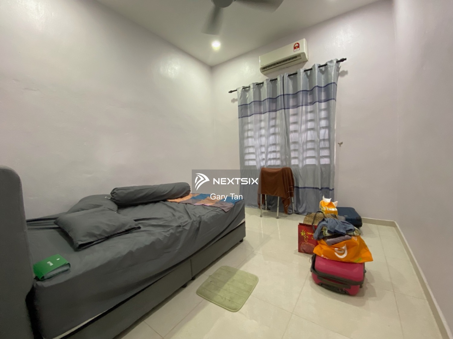 1-sty Terrace/Link House For Sale in Bukit Mertajam Penang