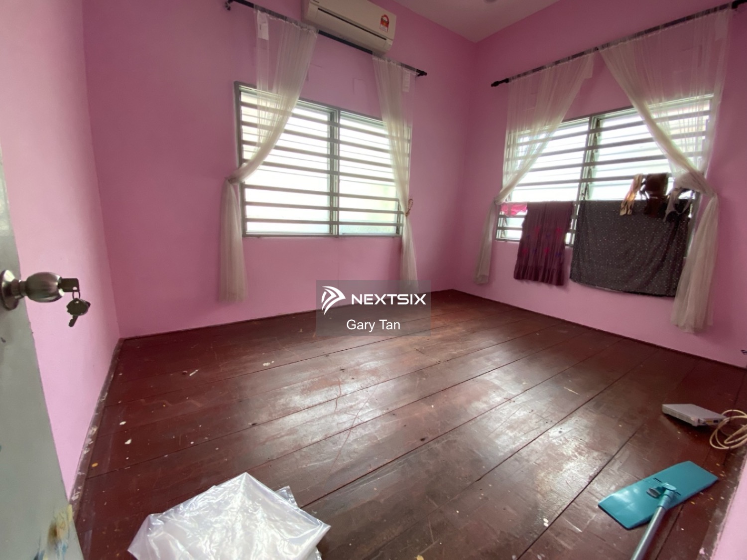 1-sty Terrace/Link House For Sale in Bukit Mertajam Penang - Image 5